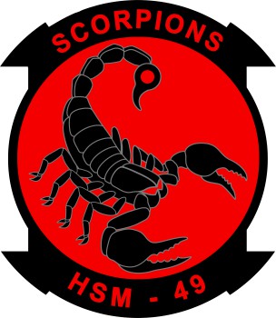 HSM-49 Scorpions